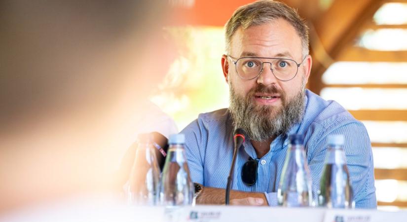 A Fidesz elkezdte használni a 444 főszerkesztőjének az állítását, amiből kiderül, hogy félmillió szavazót veszített a párt