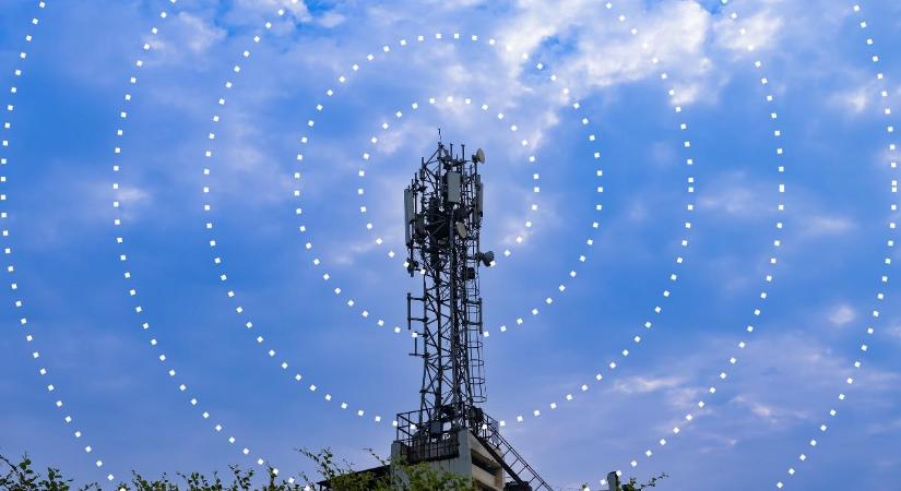 Marad a mobilszolgáltatóknál a kulcsfontosságú spektrum