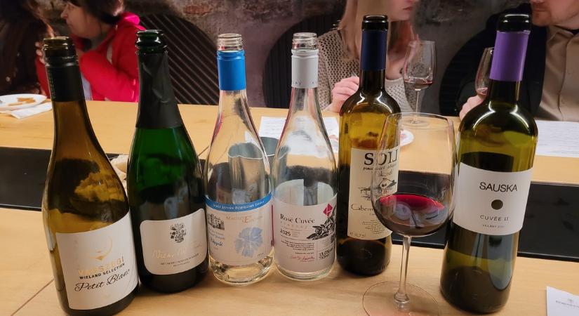 Háromszoros jubileummal ünnepel Budapest Bornegyede