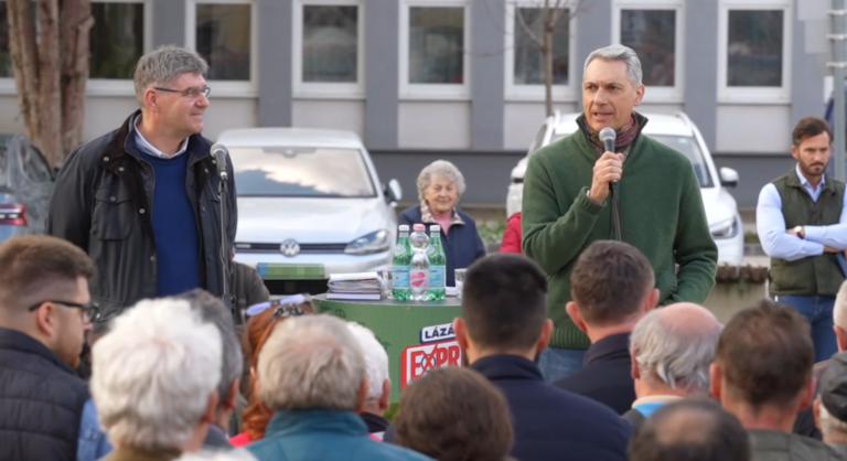 Úrhidai összefogás