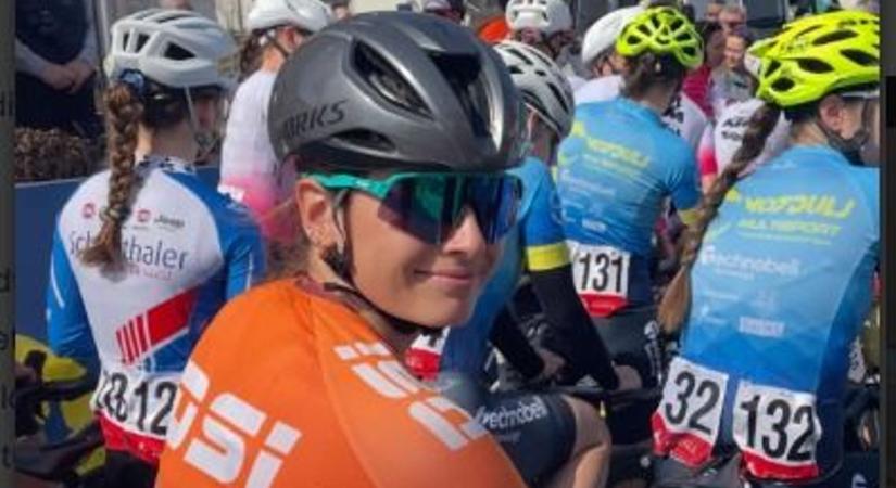 Négyen képviselték a DSI Debrecent Ausztriában