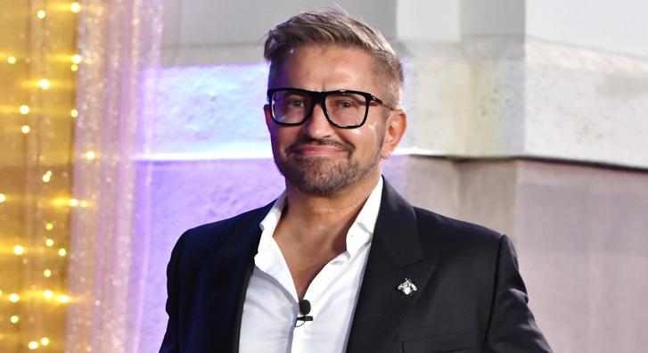 Titokzatos nő bukkant fel az útján, rögtön minden megváltozott Jákob Zoltán életében