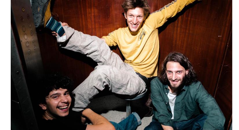 Fél tucat kihagyhatatlan koncert a Hajó tavaszi programkínálatából