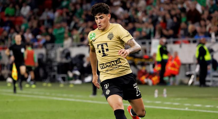 Balaton és naplemente: Így romantikázott meseszép párjával Lisztes Krisztián - fotó