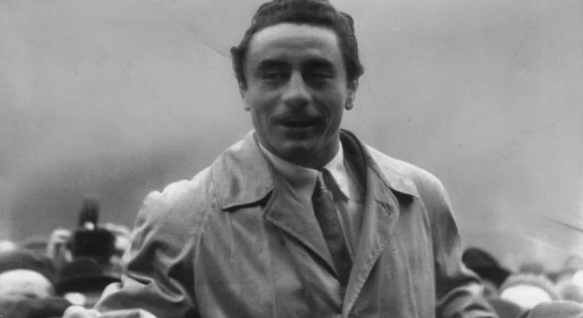 Papp László 100: London, Helsinki, Melbourne – a triplázó hős