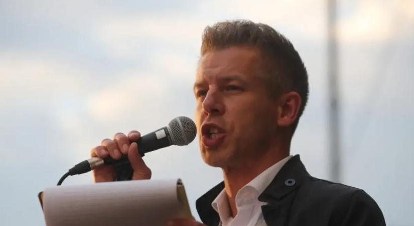 Ha Magyar Péteren múlna, veszélybe kerülne az ország energiaellátása