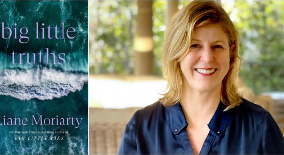 Folytatást kap Liane Moriarty bestsellere, a Hatalmas kis hazugságok