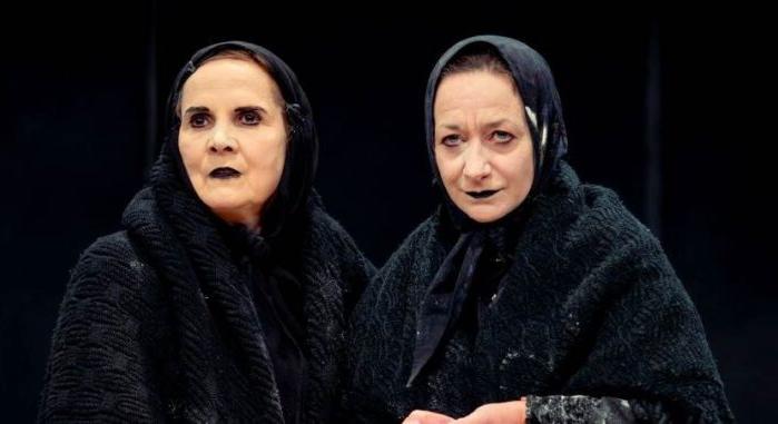 „Ha egy nőnek van egzisztenciális háttere, az segít, hogy ne szoruljon be egy rossz kapcsolatba” – Feuer Yvette és Balogh Orsolya válaszolt