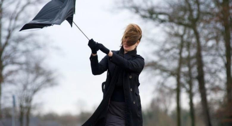 Szél, eső, havazás – Hétvégére elromlik az idő