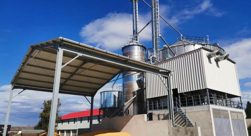 A magas minőségű gabonatechnika jelentősége