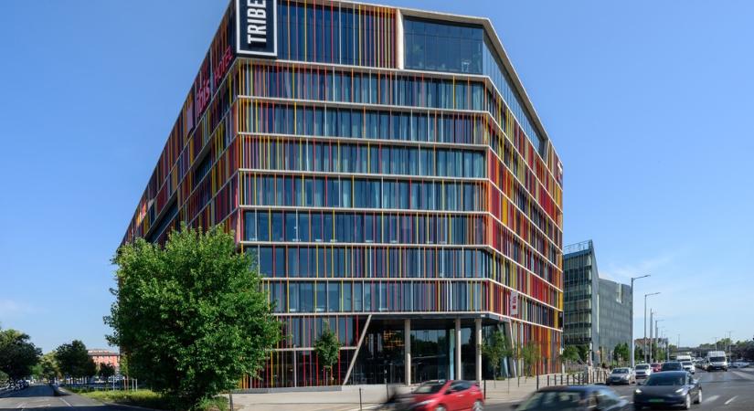 TRIBE Budapest Stadium Hotel – ahol a koncertélmény és a meccshangulat a szobakártyáddal kezdődik