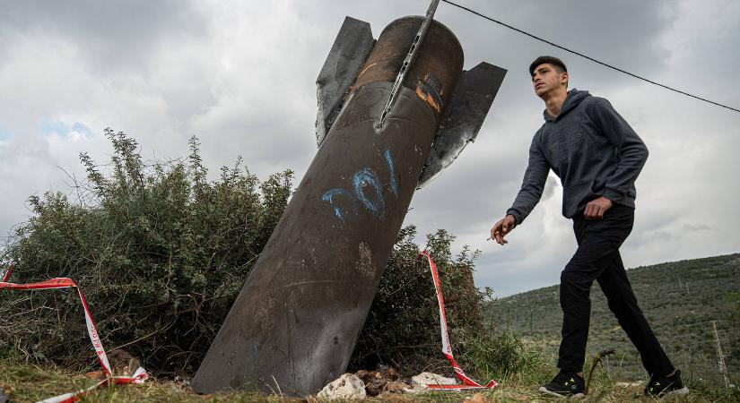 Irán olyan súlyosat üzent az ENSZ-nek, amitől megfagyott a levegő, erre senki sem számított