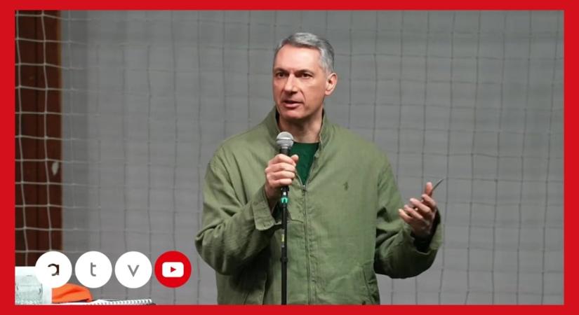 Lázár János együttműködést sürget a Mi Hazánkkal