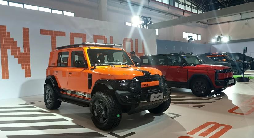 A kínai villanyautó-gyártók nagyot nyerhetnek a történelmi olajválságon