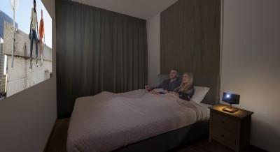 Epson EF-73: amikor a nappali prémium mozivá alakul