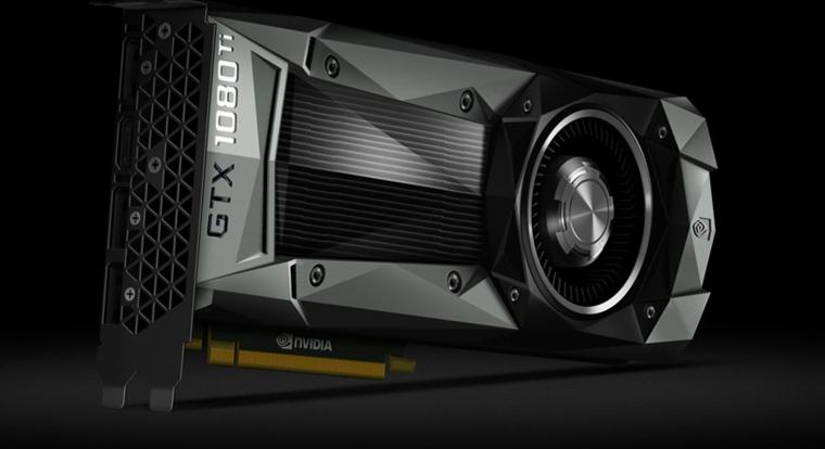 Az Nvidia hivatalosan is nyugalmazza minden idők legjobb videókártyáját