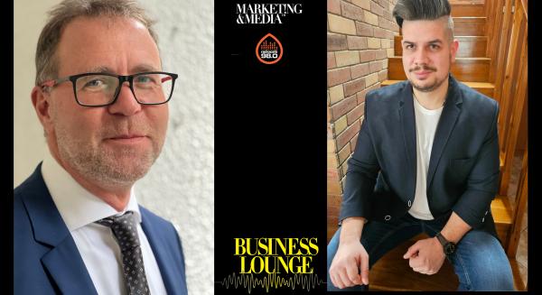 Az ügynökségi világ átalakulása és a BioTechUSA sztori a Business Lounge-ban