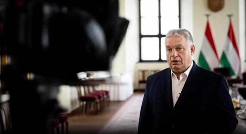"Hamarosan!" - Nagy bejelentésre készül Orbán Viktor