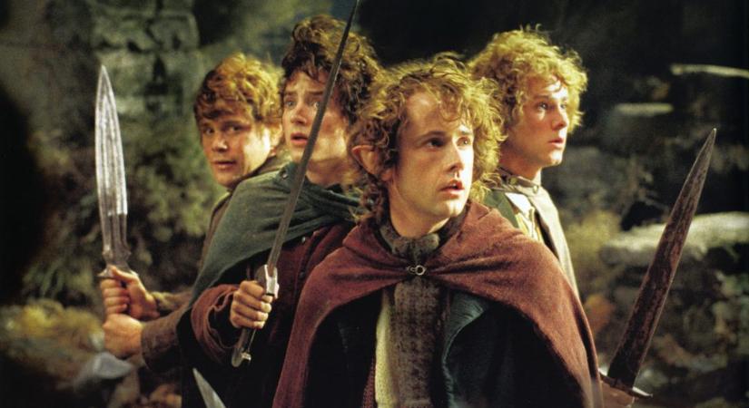 Peter Jackson különleges bejelentést tett a készülő Gyűrűk Ura-filmekről