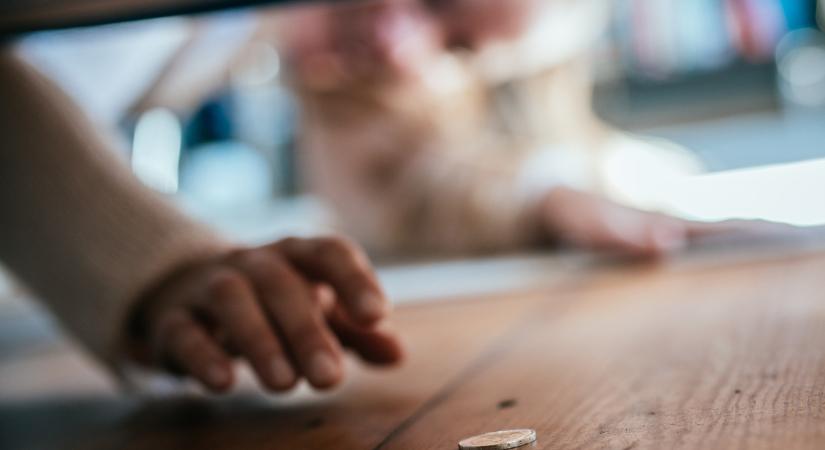 500 ezret érhet ez az 50 forintos, nálad is felbukkanhat