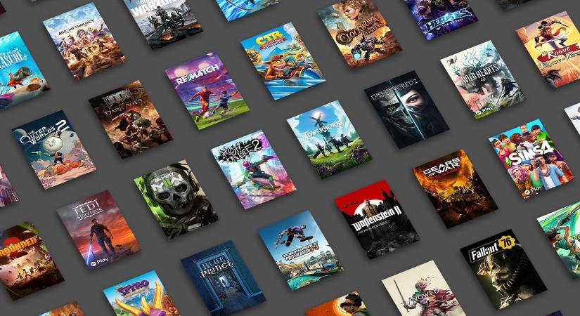 Külön-külön is drága a Netflix és a Game Pass, mi lesz itt, ha összevonják őket?
