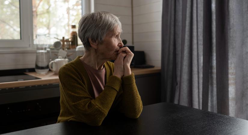 Kulcsfontosságú áttörést értek el a tudósok az Alzheimer-kór kapcsán