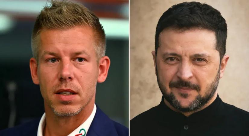 Tiszás ügynökbotrány: Ukrajna megkerülné Magyarországot a 90 milliárdért