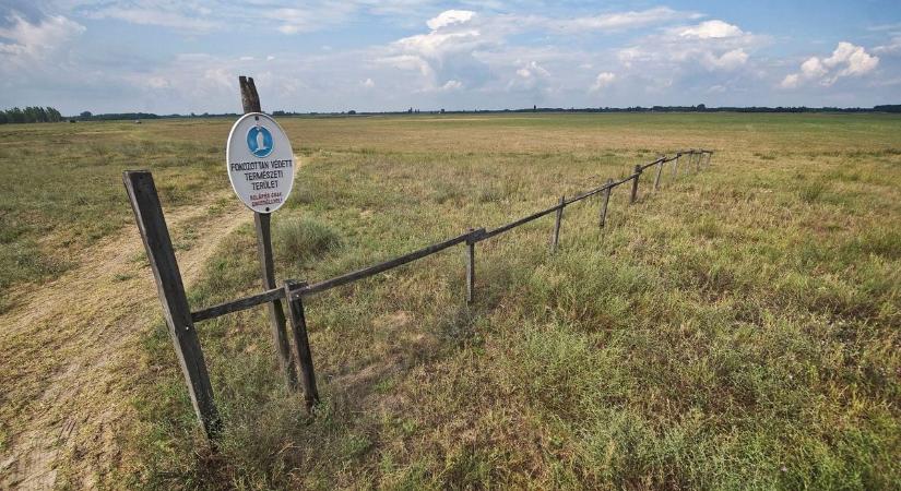 Északi határunk és az éghajlatváltozás