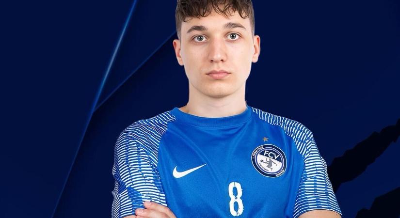 Lengyelországból hazatérő gólerős játékossal erősítette meg a keretét a címvédő