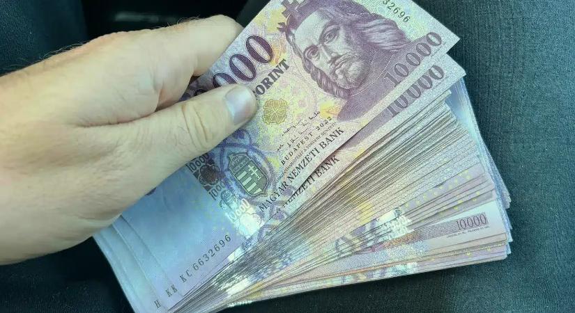 Pénzeső zúdulhat erre a 4 csillagjegyre a következő hetekben