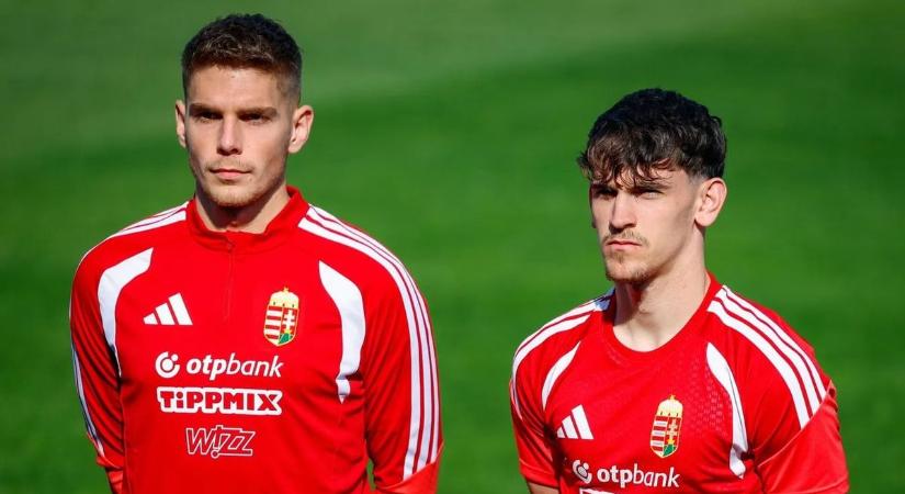 „Egymás között kimondtuk" – ez a rövidtávú célja a magyar válogatottnak