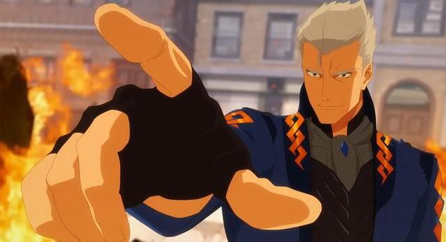 Vergil Danténak esik a Devil May Cry-sorozat új előzetesében