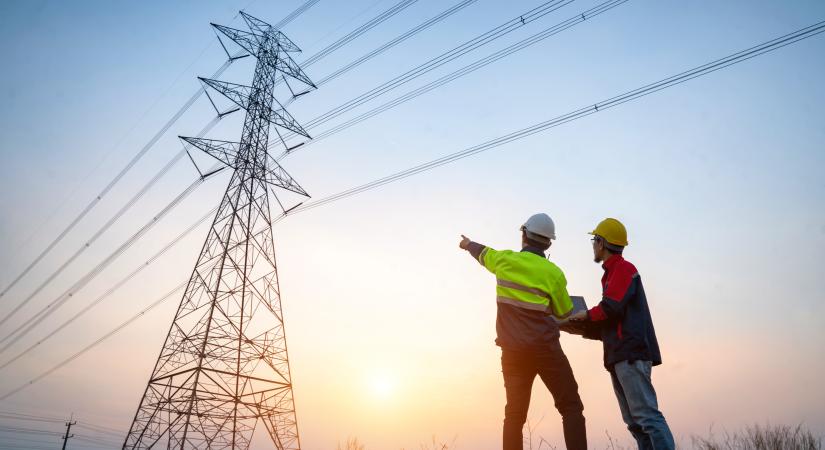 Fontos bejelentést tett az E.ON: az áprilisi áramszolgáltatást érinti