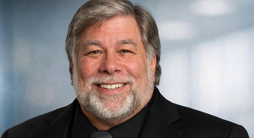 Nagyon rossz véleménnyel van a mesterséges intelligenciáról az Apple alapítója