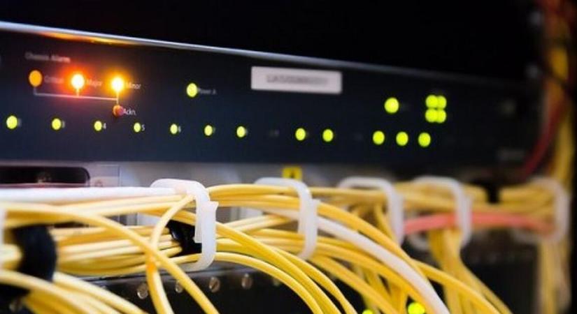 Az USA lecsapott a routerekre