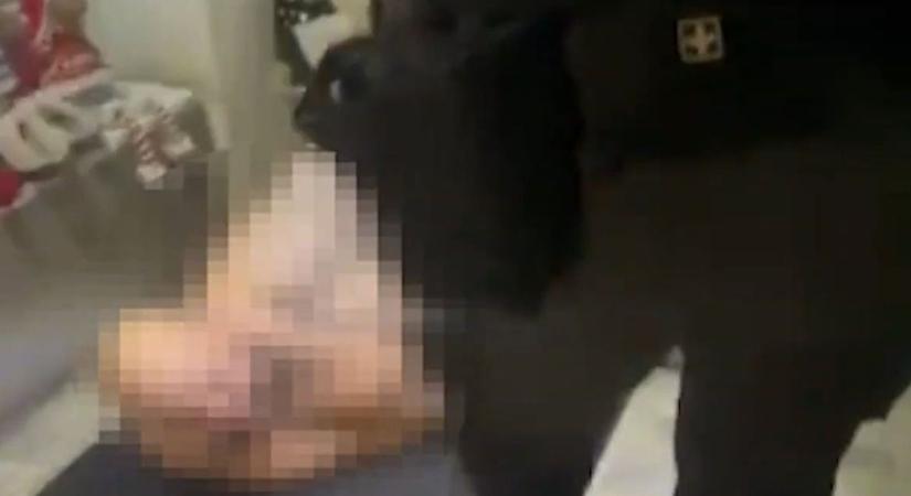 Súlyos, mi derült ki a Heves megyei szórakozóhely főnökéről: nem az volt, akinek a legtöbben hitték – videóval