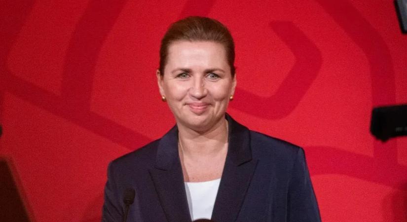 A dán miniszterelnök pártja nyerte a választást, de nincs többsége a baloldalnak