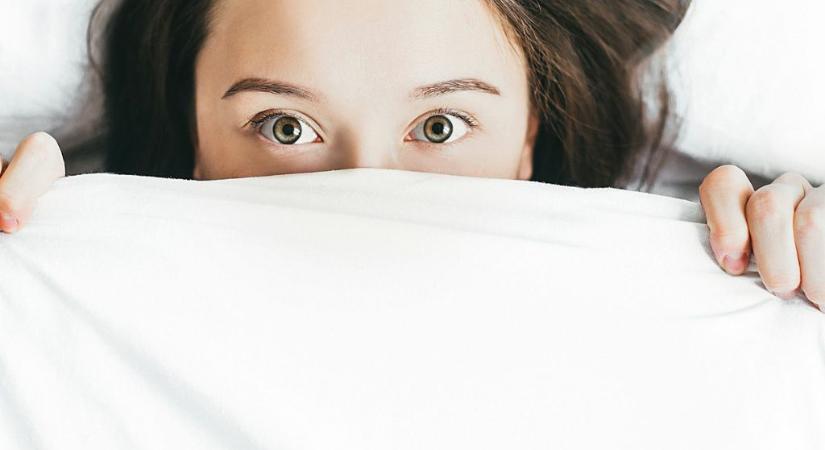 Akik ilyenkor fekszenek le, azok a leggazdagabbak? Ezt mutatják a kutatások