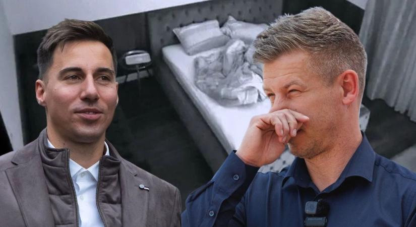 A tiszás drogbotrány újabb hangfelvétele: Magyar Pétert Radnai Márk buktatta le