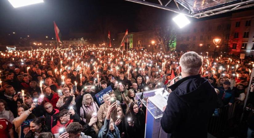 21 Kutatóközpont: egyértelmű többségben vannak, és lelkesebbek is a tiszások