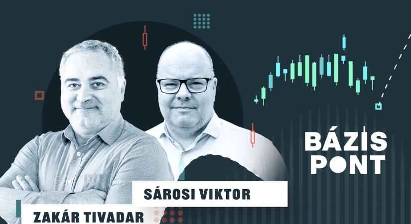 Ugyanannyit esett az OTP február 28. óta, mint az ukrajnai háború első hónapjában – mi vár most a bankrészvényre?