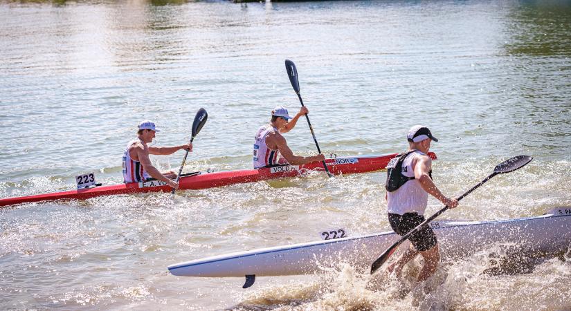 Támogatás a győri sportnak: indul a Magvassy-program pályázata