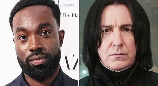 Durva támadások érték az új Pitont, megszólalt a Harry Potter-sorozat színésze