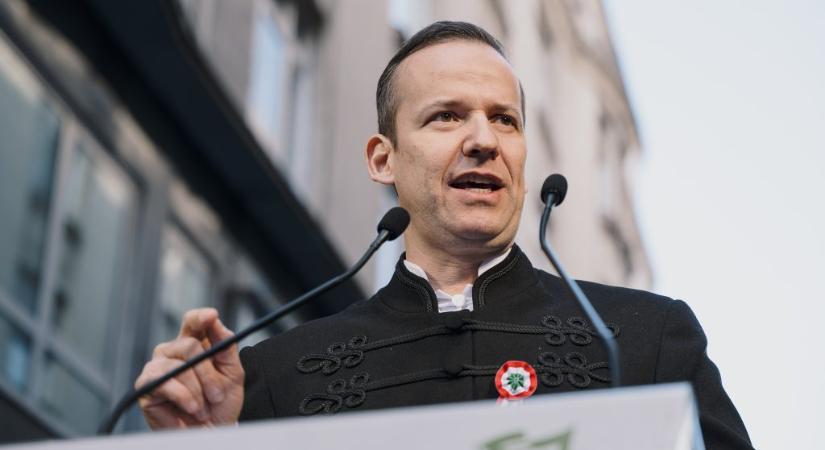 Toroczkai László Lázár János kijelentéséről: ügyek mentén együttműködünk