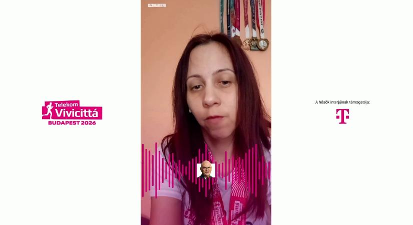 Rozália Félmaratonja: Egy Inspiráló Utazás az Egészségért és a Sikerért!