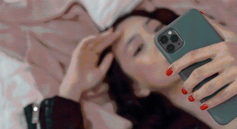 A félrevezető videók miatt számos fiatal tévesen hiszi, hogy autista vagy ADHD-s