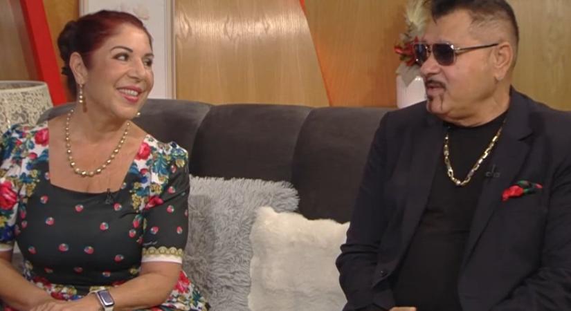 Diéta: Bódi Margó 12 kilót fogyott – ezt a két ételt száműzte az étrendjéből