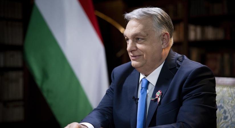 Drasztikus bejelentést tett Orbán Viktor: leállítják a gázszállításokat Ukrajna irányába