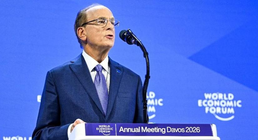 Nem akárki mondta: ha ez bekövetkezik, globális gazdasági válság jöhet