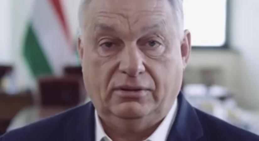 Orbán Viktor: A Magyarországról Ukrajnába irányuló gázszállításokat fokozatosan leállítjuk